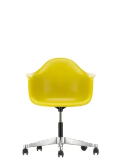 Eames Plastic Armchair PACC fra Vitra