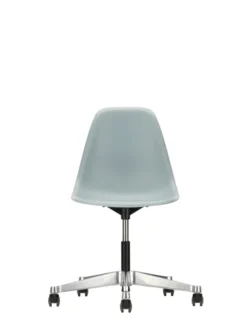 Eames Plastic Side Chair PSCC fra Vitra