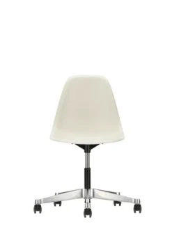 Eames Plastic Side Chair PSCC fra Vitra