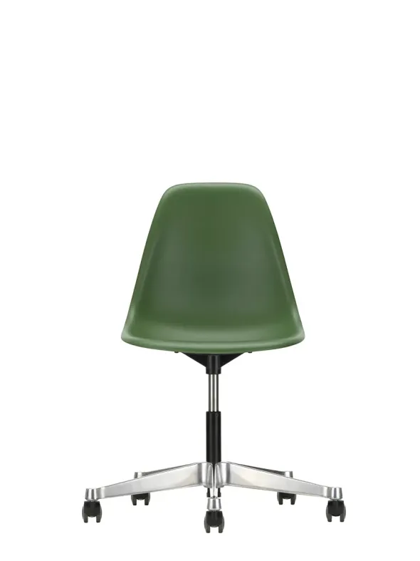 Eames Plastic Side Chair PSCC fra Vitra