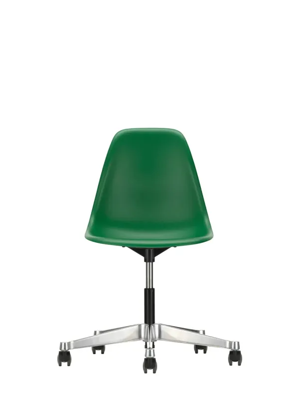 Eames Plastic Side Chair PSCC fra Vitra