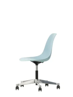 Eames Plastic Side Chair PSCC fra Vitra