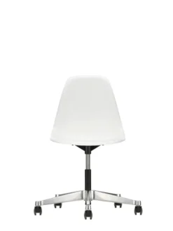 Eames Plastic Side Chair PSCC fra Vitra