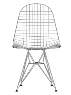 Eames Wire Chair (DKR, DKW)