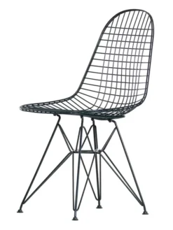 Eames Wire Chair (DKR, DKW)