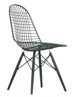 Eames Wire Chair (DKR, DKW)