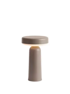 Ease Portable Lamp fra Muuto