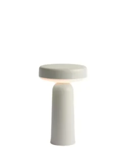Ease Portable Lamp fra Muuto