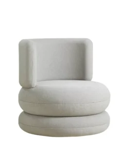 Easy Chair af Verner Panton