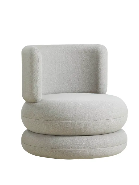Easy Chair af Verner Panton
