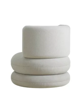Easy Chair af Verner Panton
