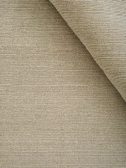 Echo Yano gulvtæppe, Beige fra Linie Design