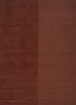 Echo Yano gulvtæppe, Chestnut fra Linie Design