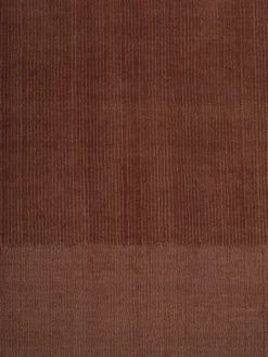 Echo Yano gulvtæppe, Chestnut fra Linie Design