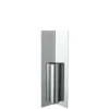 Eddy Wall Vase fra Ferm Living