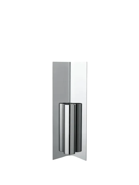 Eddy Wall Vase fra Ferm Living