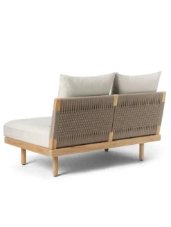 E500 Embrace Outdoor Loungemodul fra Carl Hansen & Søn