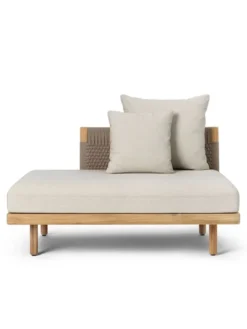 E530 Embrace Outdoor Loungemodul fra Carl Hansen & Søn