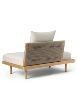 E530 Embrace Outdoor Loungemodul fra Carl Hansen & Søn