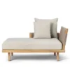 E540 Embrace Outdoor Loungemodul fra Carl Hansen & Søn