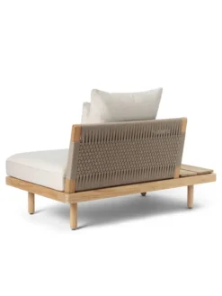E520 Embrace Outdoor Loungemodul fra Carl Hansen & Søn