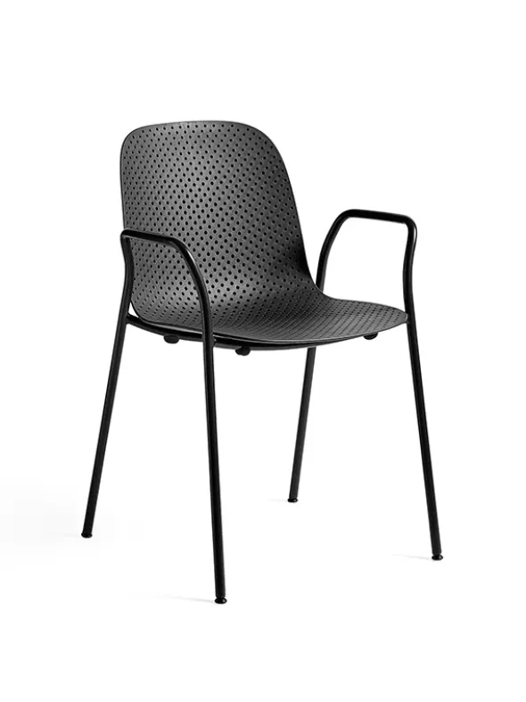 13Eighty Armchair fra Hay