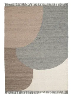 Eik Tæppe fra Linie Design