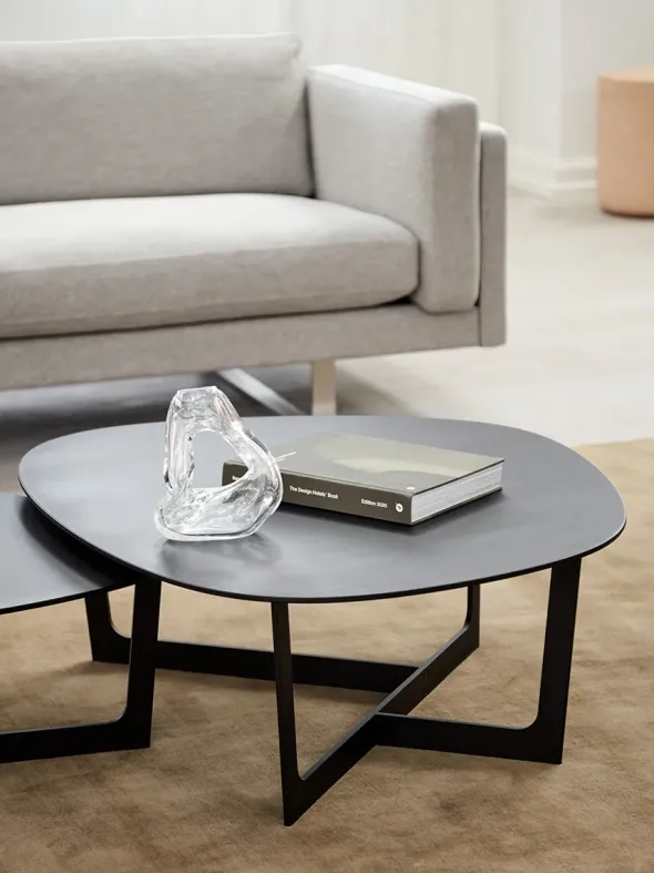 EJ 280 Pure Sofa fra Erik Jørgensen