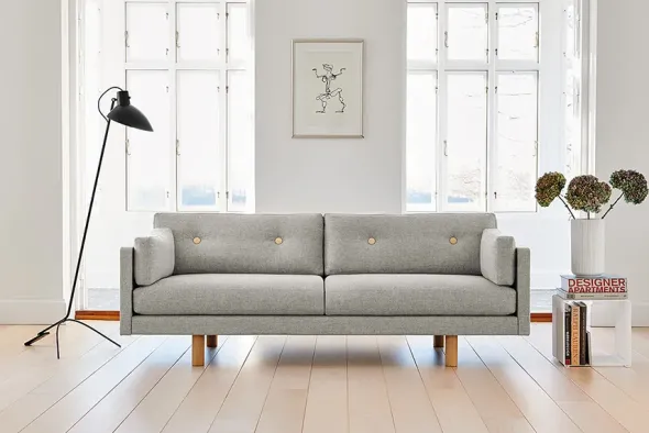 EJ 220 Sofa fra Erik Jørgensen
