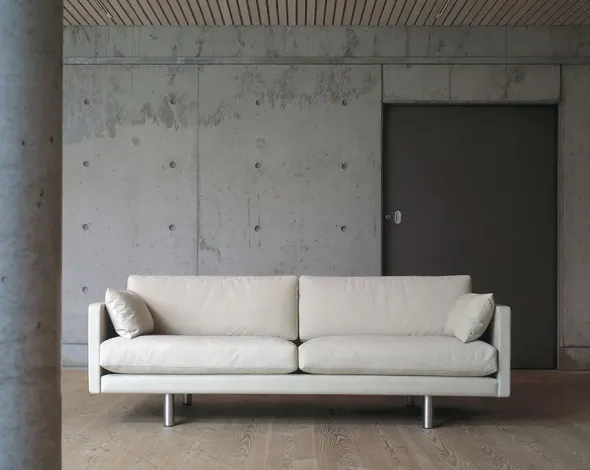 EJ 220 Sofa fra Erik Jørgensen