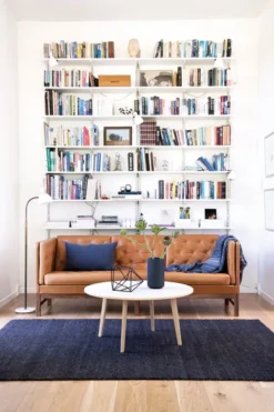 EJ 315 Sofa fra Erik Jørgensen