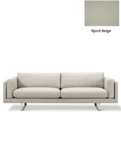 EJ280 Sofa fra Fredericia Furniture