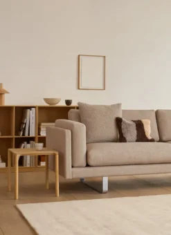 EJ280 Sofa fra Fredericia Furniture