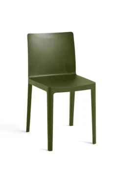 Elementaire Chair fra Hay