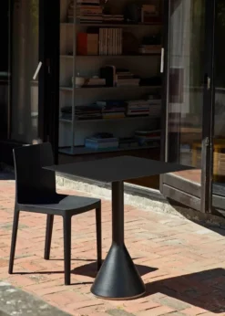 Elementaire Chair fra Hay