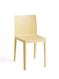 Elementaire Chair fra Hay