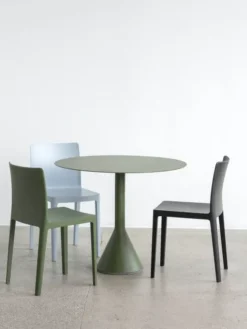 Elementaire Chair fra Hay