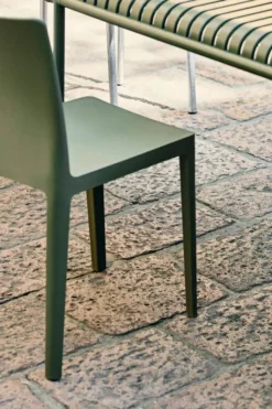 Elementaire Chair fra Hay