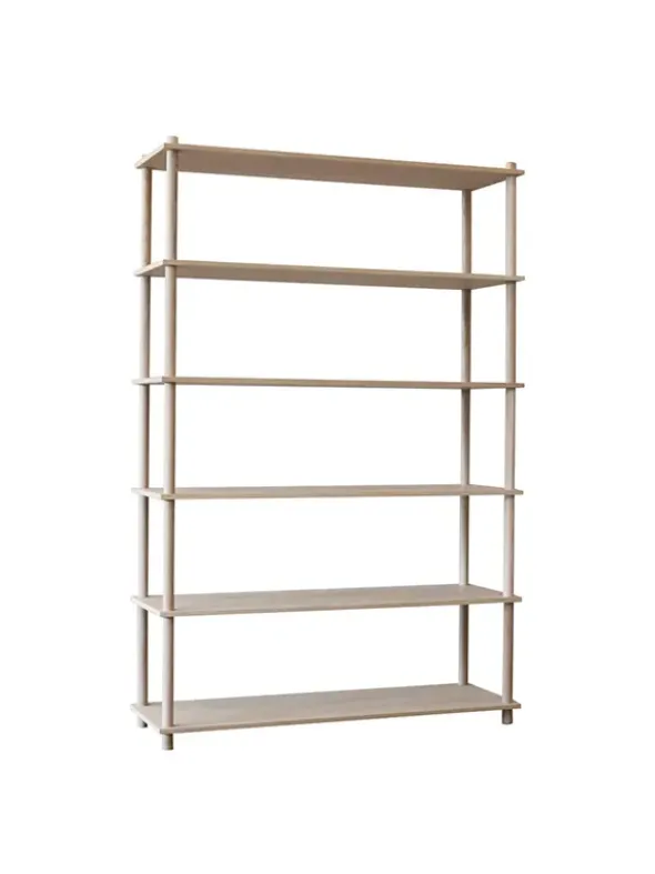 Elevate Shelving System fra Woud