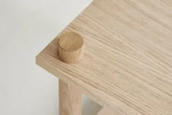Elevate Shelving System fra Woud