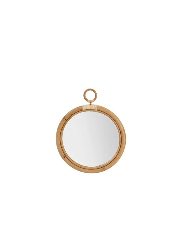 Ella Spejl, Ø40 cm fra Sika-Design