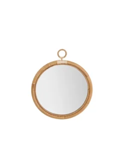 Ella Spejl, Ø50 cm fra Sika-Design