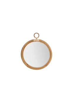 Ella Spejl, Ø45 cm fra Sika-Design