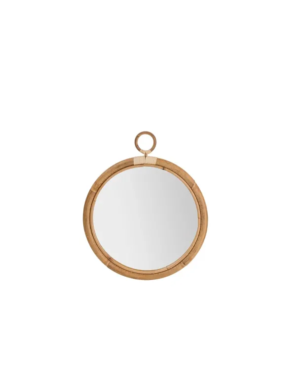 Ella Spejl, Ø45 cm fra Sika-Design