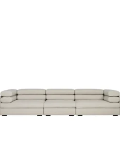 Elogio Sofa, 4-seater fra GUBI