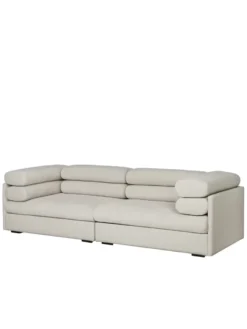 Elogio Sofa, 3-seater fra GUBI