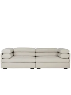 Elogio Sofa, 3-seater fra GUBI