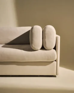 Elogio Sofa, 3-seater fra GUBI