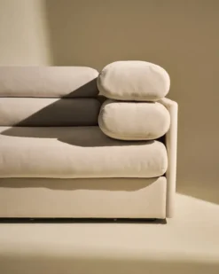 Elogio Sofa, 3-seater fra GUBI