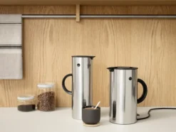 EM77 Elkedel, 1,5 l fra Stelton
